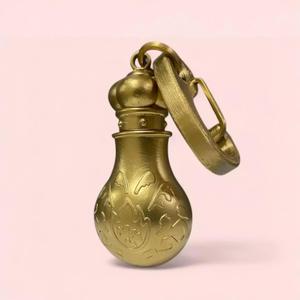 Fiery passion - extrait de parfum pendant