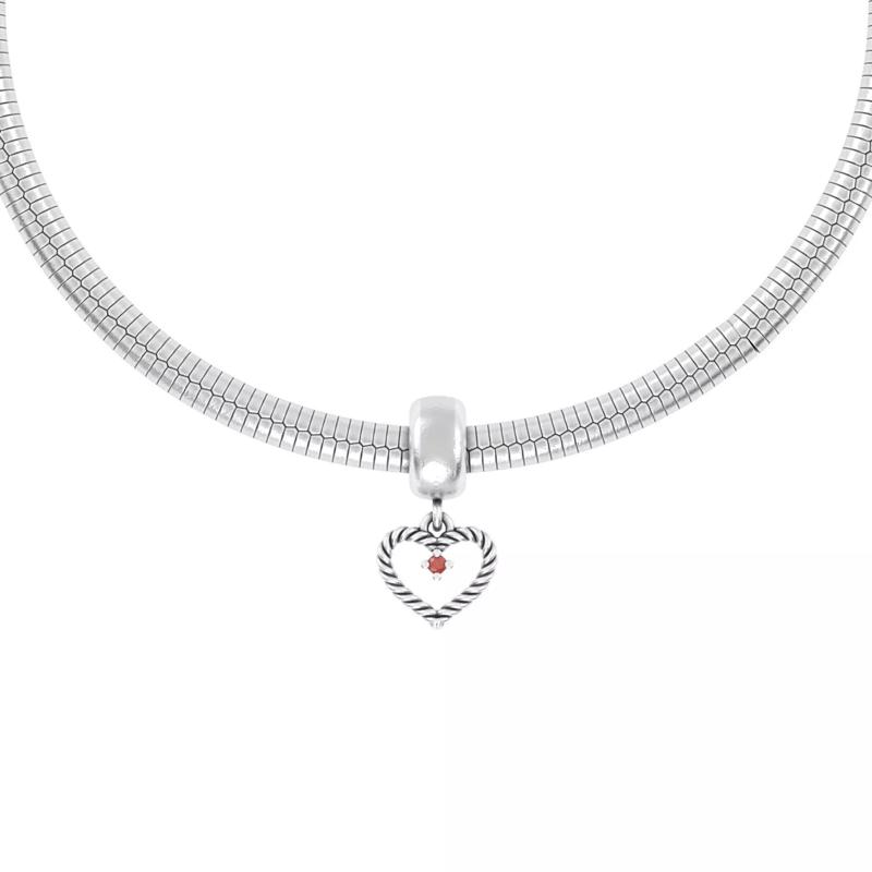 heart shaped rope