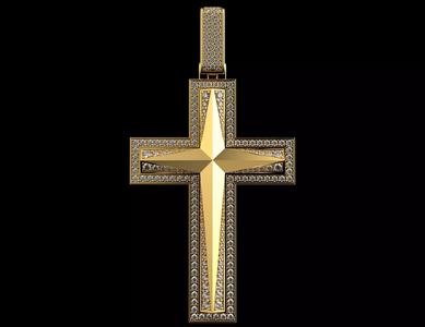 Gold N1287