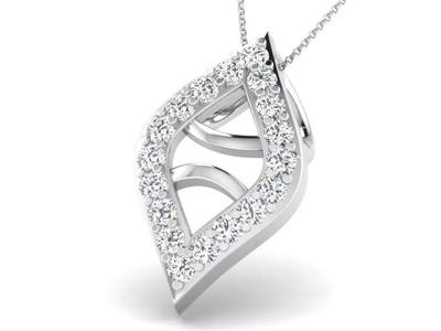 Jewelry 3D Models with render and 3dm  stl - DP-5902