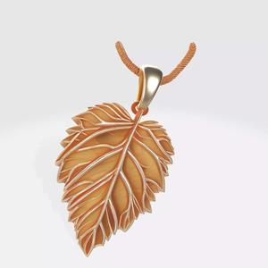 Fancy Pendants N1