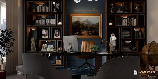 luxury office