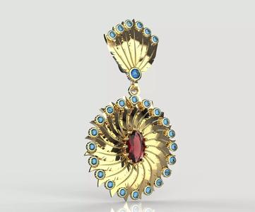 Buccellati Earrings