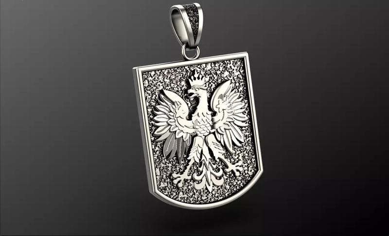 Coat of arms of Poland