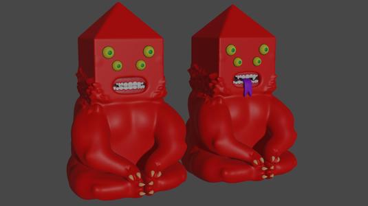 GOLB | ADVENTURE TIME