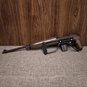 M1a1 Carbine (3D-printed replica)