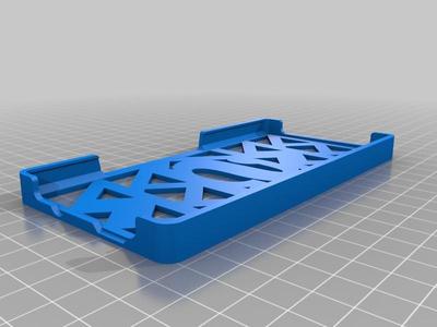 Xolo 8x-1000 superman case