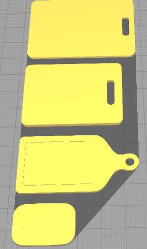 Cutting board