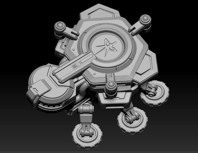 starcraft terran vs