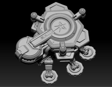 starcraft terran vs