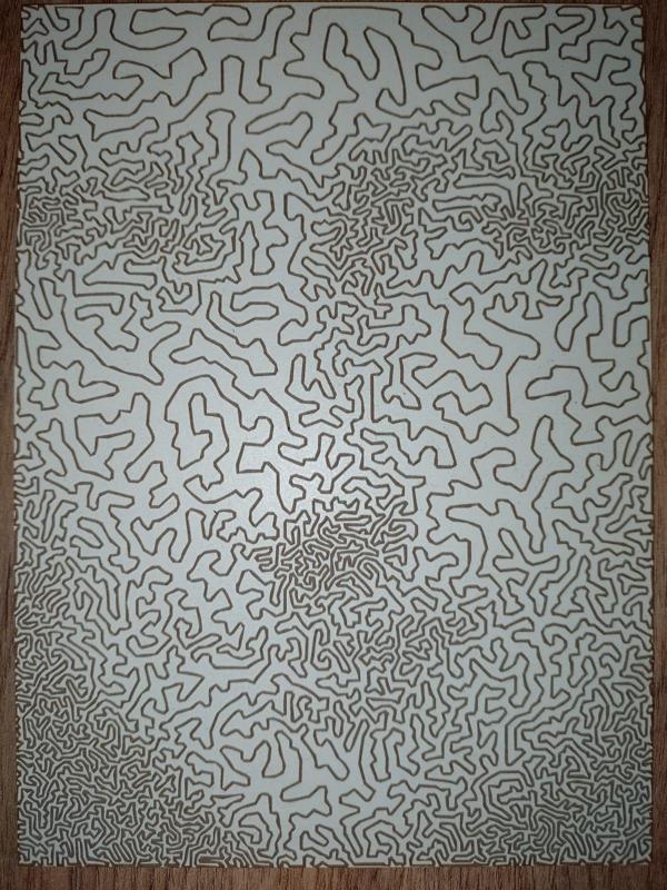 gioconda LASER AND CNC ROUTER DECORATIVE BOX DESIGN