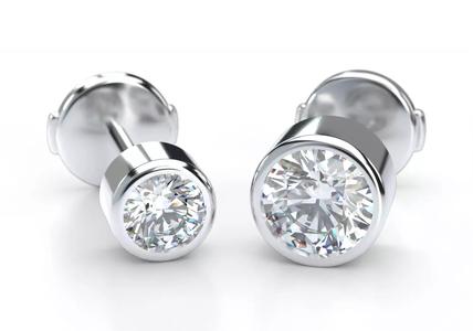 earring post-er-0002 ER-0003