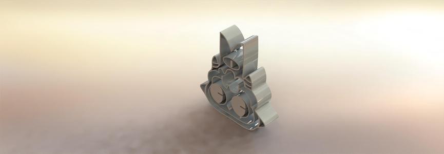 Dough cutter - Cult of the Lamb - The lamb