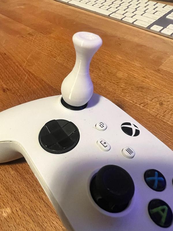 Joystick Extension