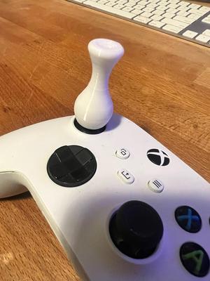 Joystick Extension