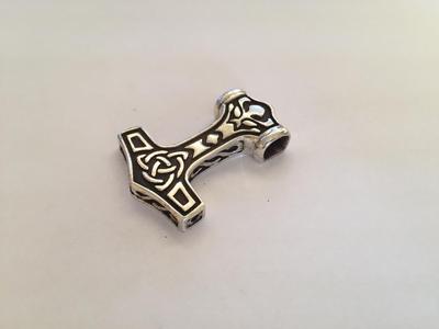 mjolnir