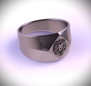 Ring | Jewelery | Stamp