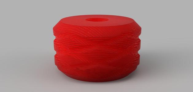 RC Boat Floating Hatch Bolts.