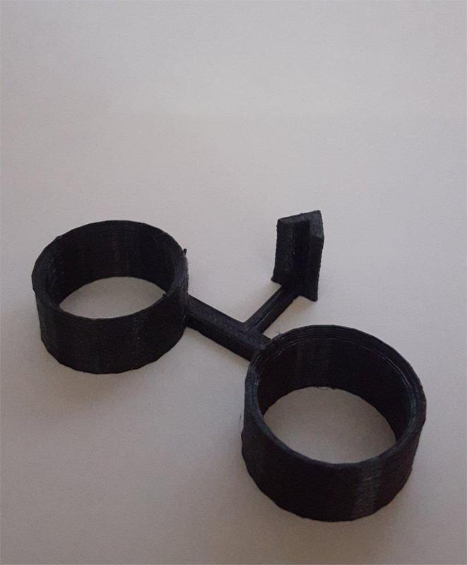 Supporto smontaggio controller PS4 e PS3