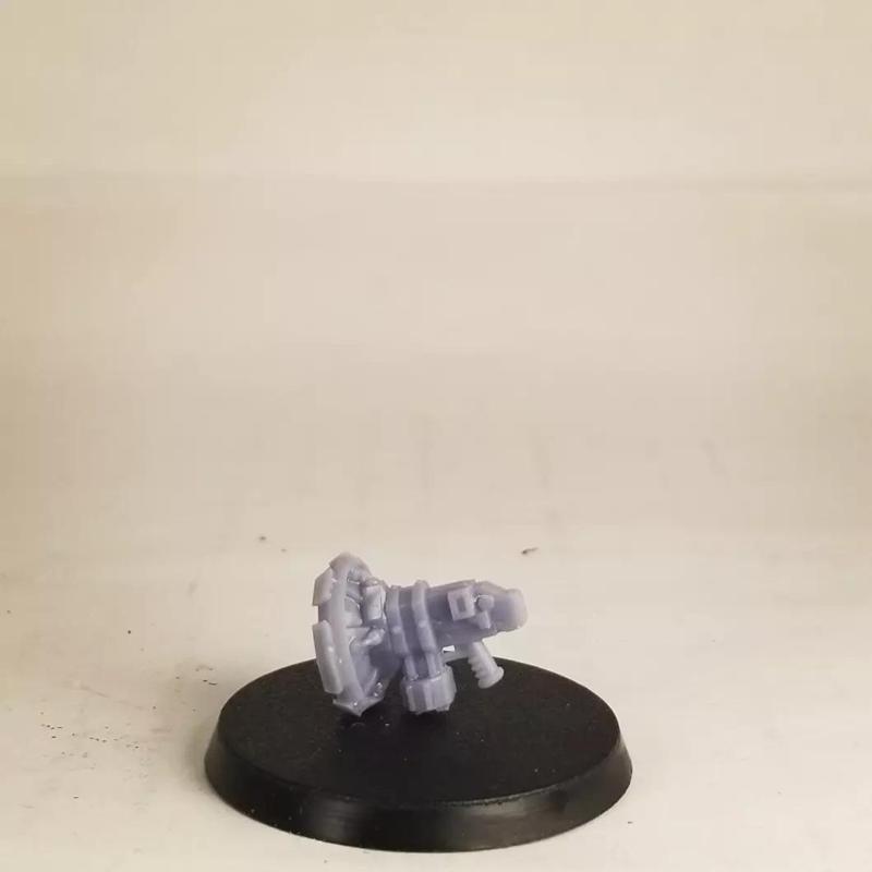 Gamma Ray Annihilator Mk1