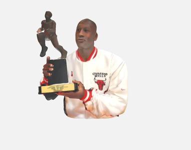 Michael Jordan - Figure
