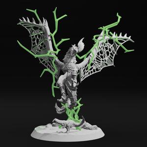 Astalos Wyvern Fan Art Monster Hunter