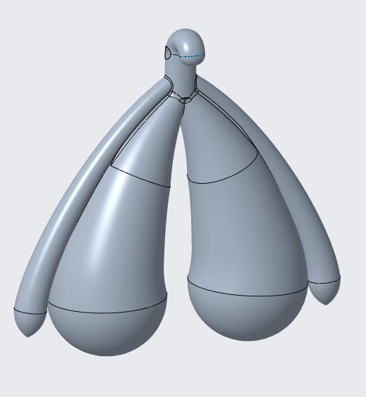 Excited Clitoris