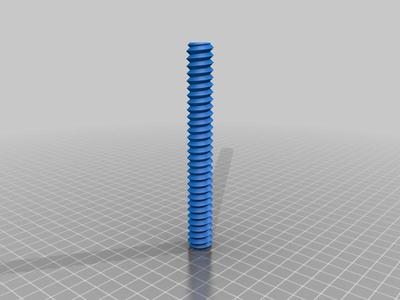 Baby's Sensory Board Parts