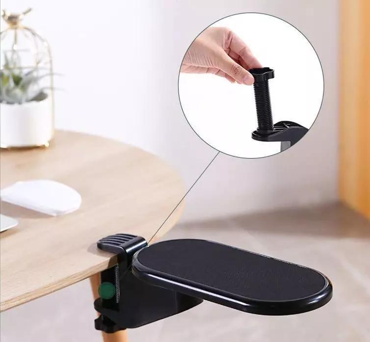 COMPUTER ARM REST