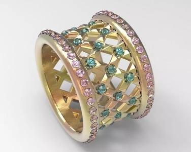 Finger Ring-04