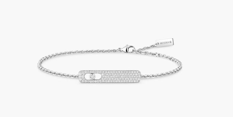 Messika Bracelet Jewelry Gold