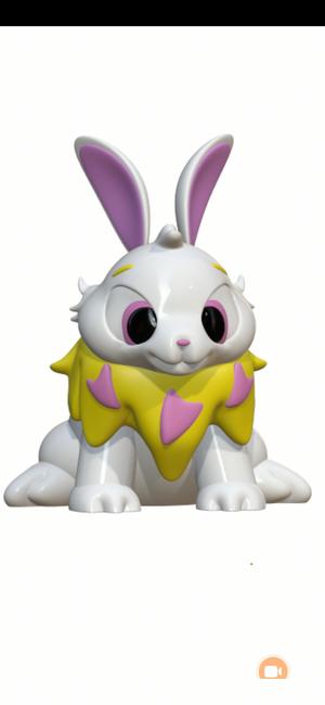 Neopets Cybunny !