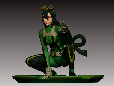 tsuyu