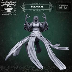 Poltergeist