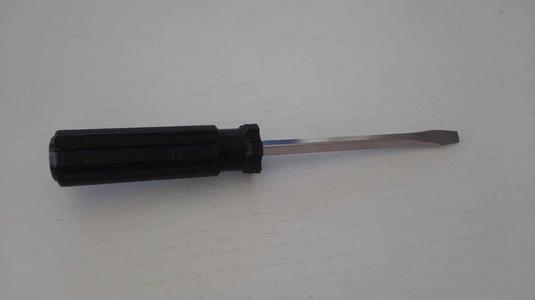 handle