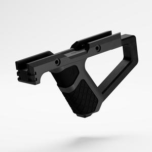 AIRSOFT - ADVANCED GRIP SRU KINGSMAN