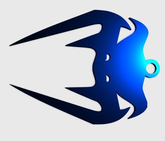 Venum Pendant