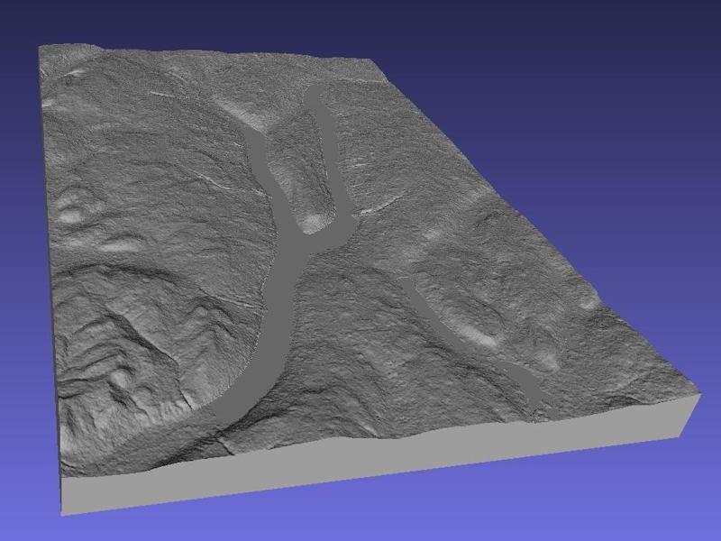 Keuka Lake - Finger Lakes Region of Central New York