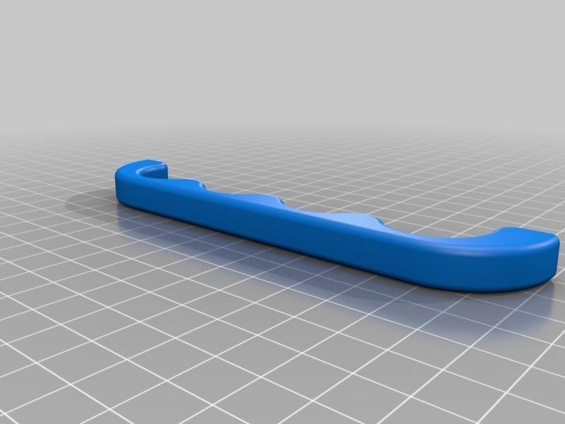 Ikea Cupboard Door Handle