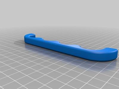Ikea Cupboard Door Handle