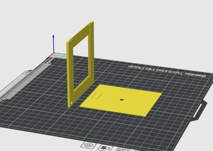 Frame View Catcher Art tool Painting