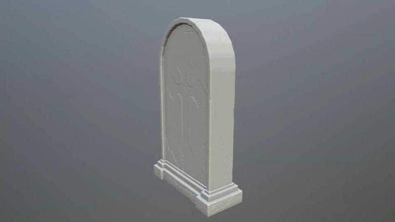 tombstone  11