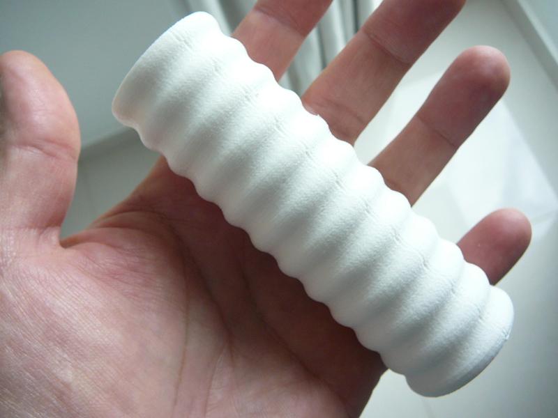 handle wheelbarrow - manopla (cabo) carrinho de mão