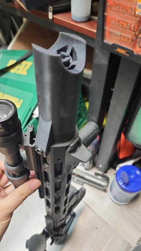 Amoeba AM013 Wire Cutter
