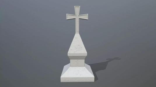 cross 1 church steeple