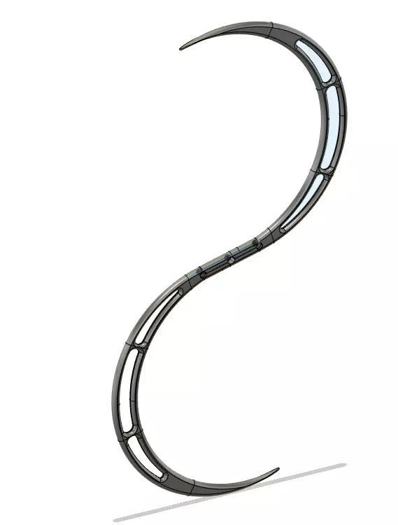 Buugeng Minimum material