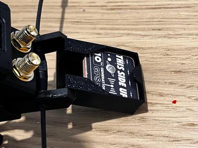 Chimera7 Pro V2 - GPS 25x25x6