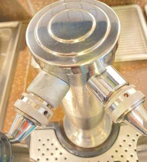 Starbucks Cold Brew Tower Spacer