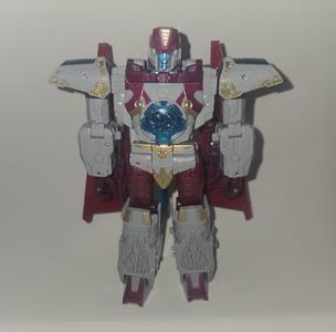 Legacy Vector Prime 3D Printed Upgrade