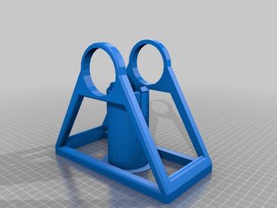 Filament Spool Stand